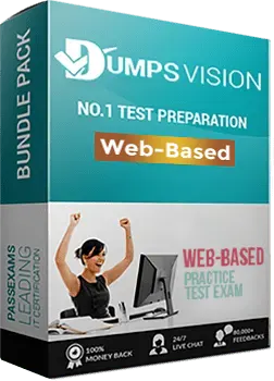 3V0-732 Web-Based Practice Test